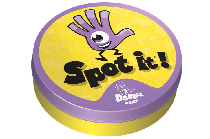 Spot it! Classic PH - Image 6