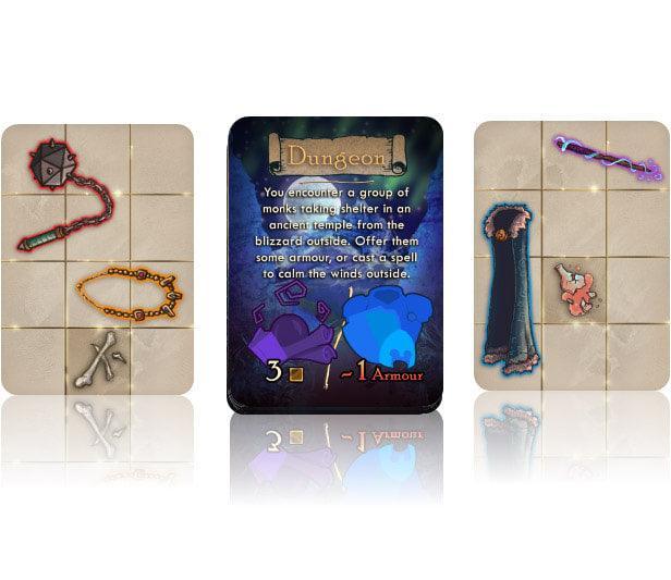 Squire for Hire: Mystic Runes - Image 4