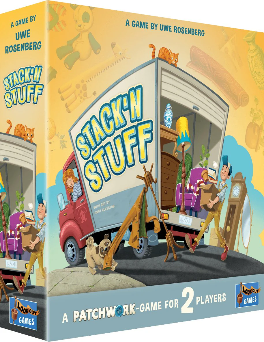 Stack'N Stuff - Image 4