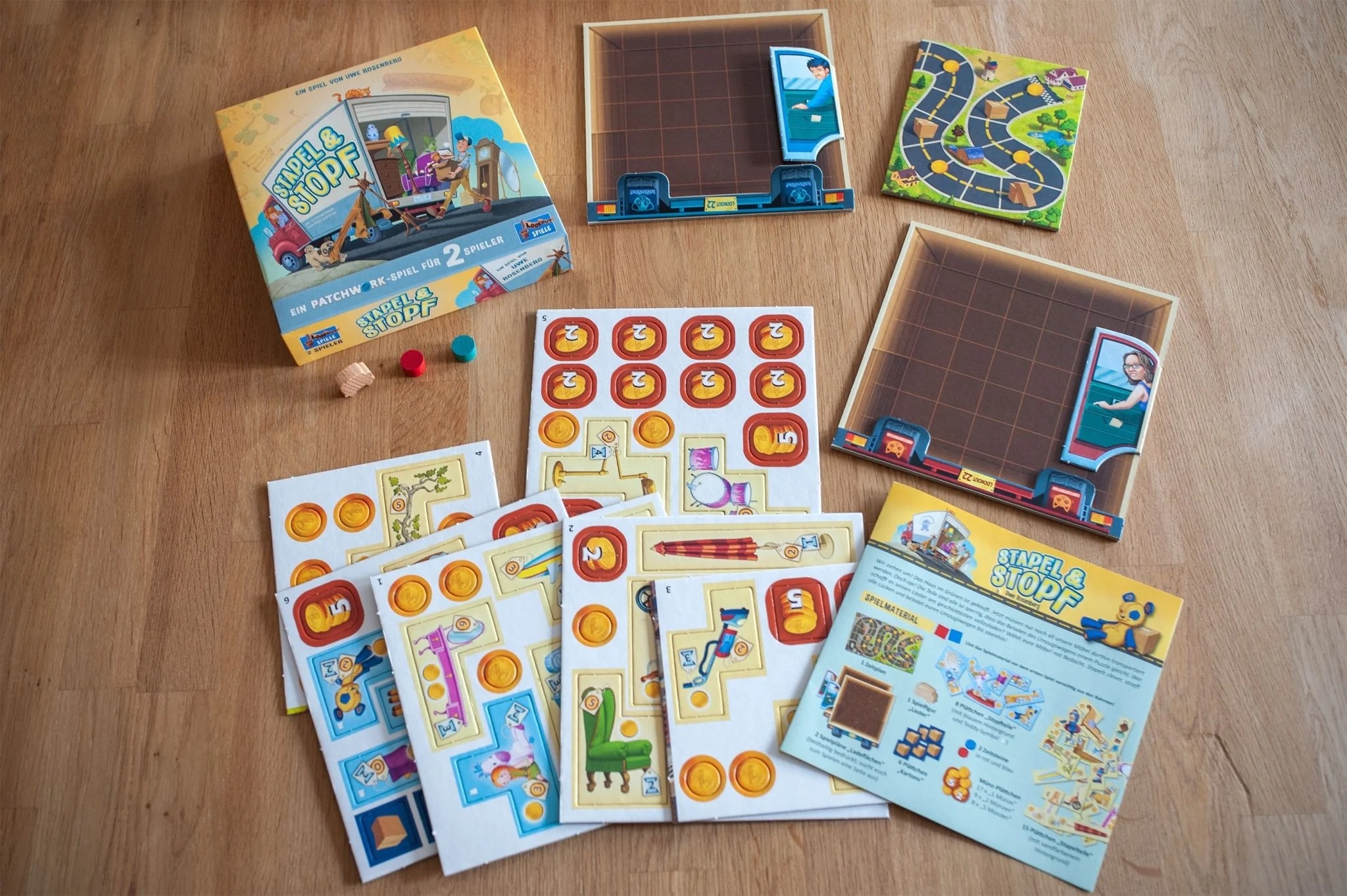 Stack'N Stuff - Image 7