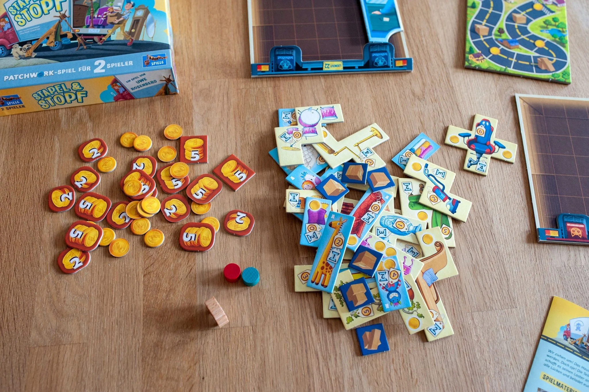 Stack'N Stuff - Image 8