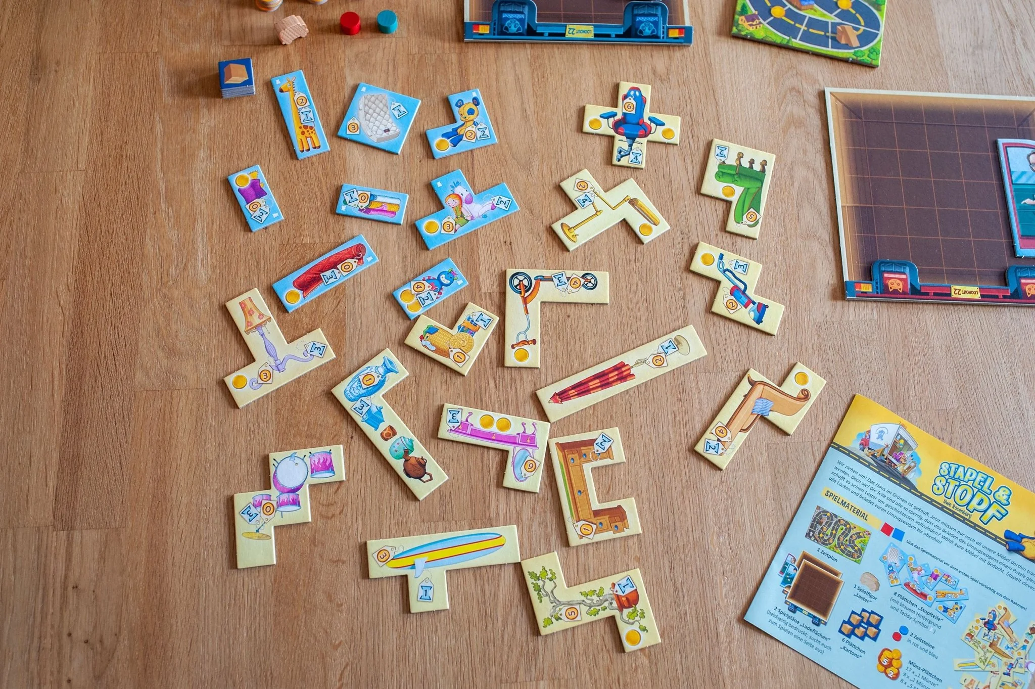 Stack'N Stuff - Image 9