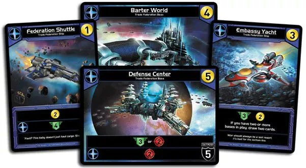 Star Realms: Deck Building Game - Image 2
