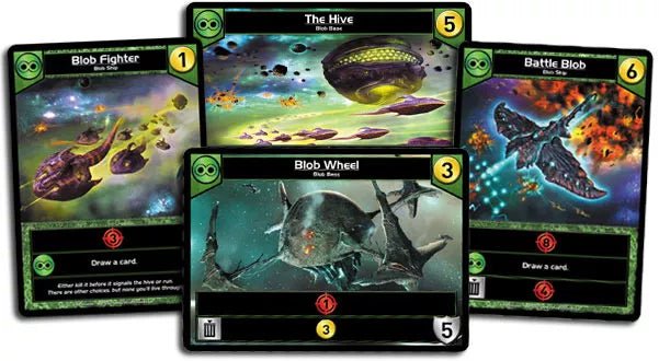 Star Realms: Deck Building Game - Image 3