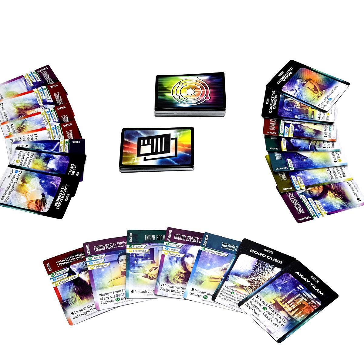Star Trek: Missions - A Fantasy Realms Game - Image 6