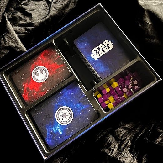 Star Wars: The Deck Building Game - Image 4