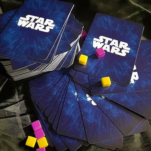 Star Wars: The Deck Building Game - Image 6