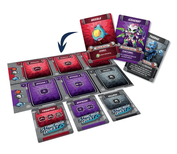 Starcadia Quest - Image 4