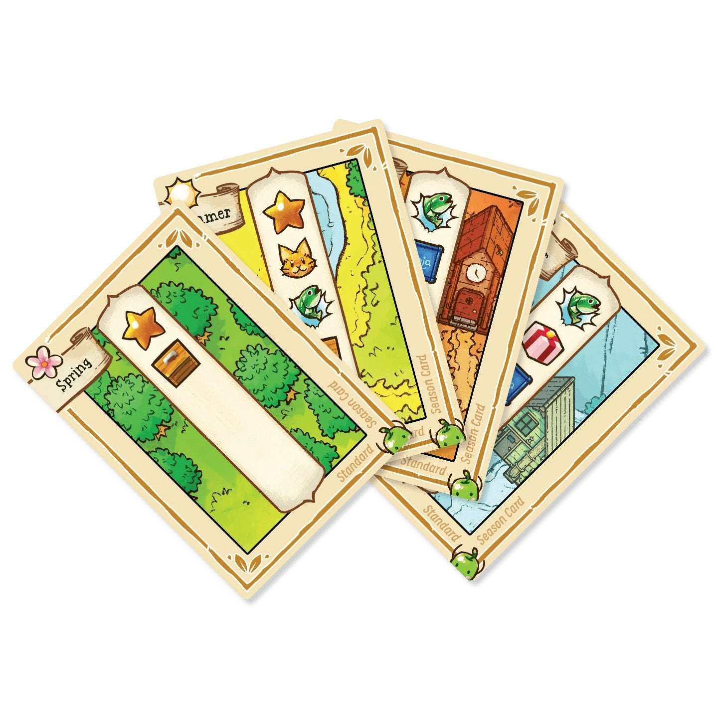 Stardew Valley: The Board Game - Image 9