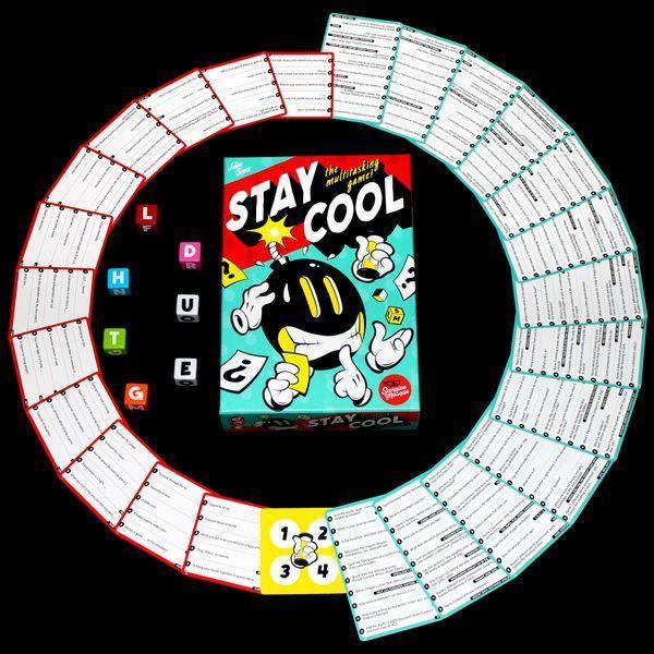 Stay Cool - Image 2
