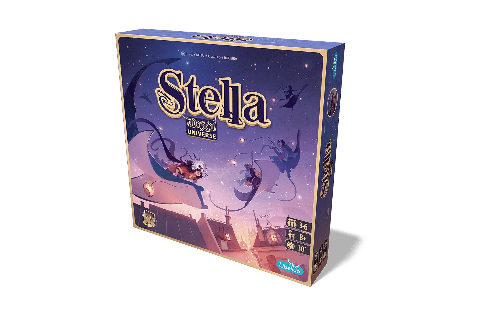 Stella: Dixit Universe - Image 3