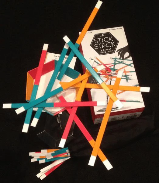 Stick Stack (Philippine Edition) - Image 3
