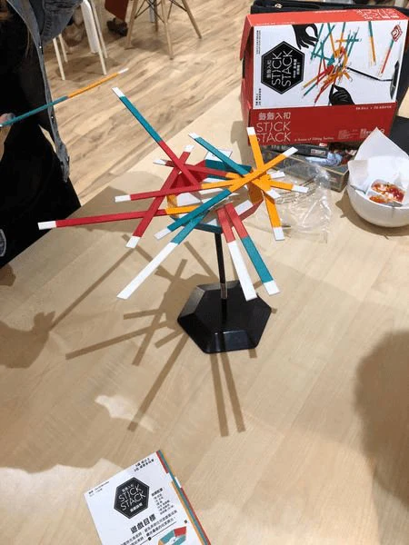 Stick Stack (Philippine Edition) - Image 4