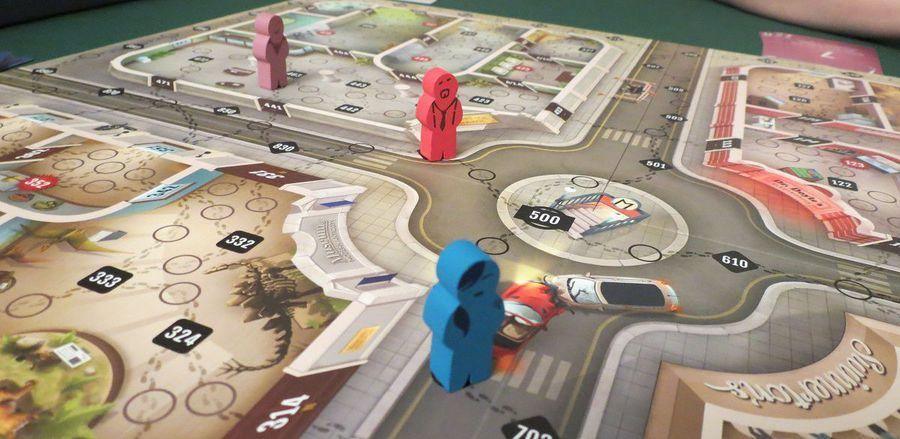 Stop Thief! 2nd Edition - Image 2