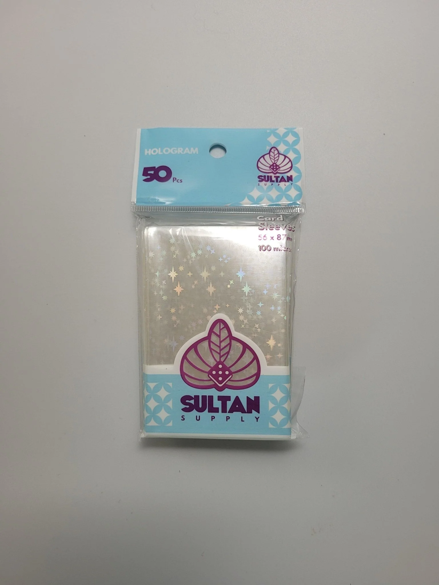 Sultan Hologram Star 56 x 87 - Image 2