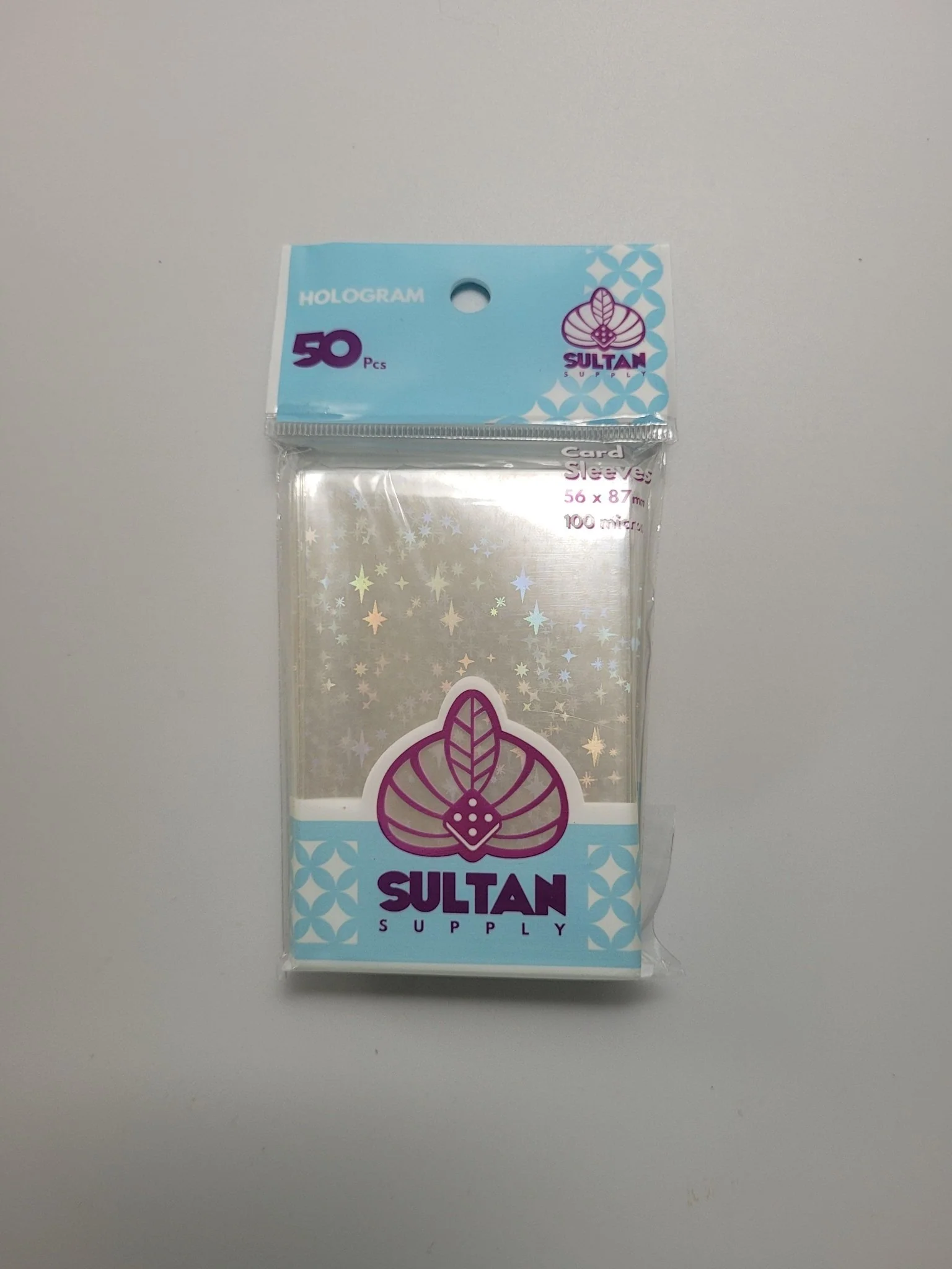 Sultan Hologram Star 56 x 87 - Image 3