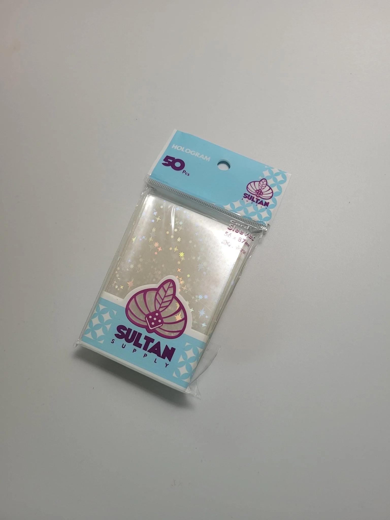 Sultan Hologram Star 56 x 87 - Image 4
