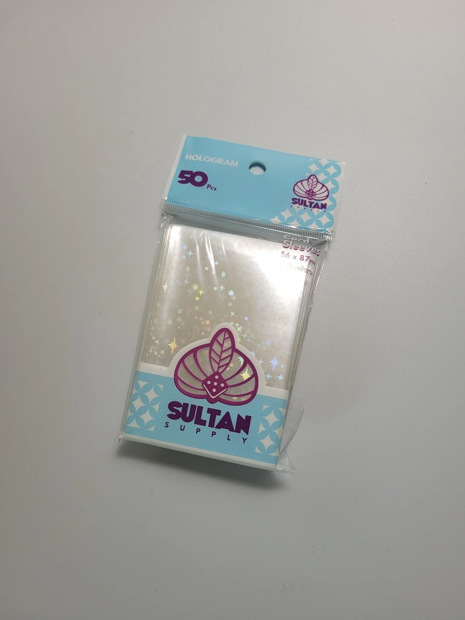 Sultan Hologram Star 56 x 87 - Image 6