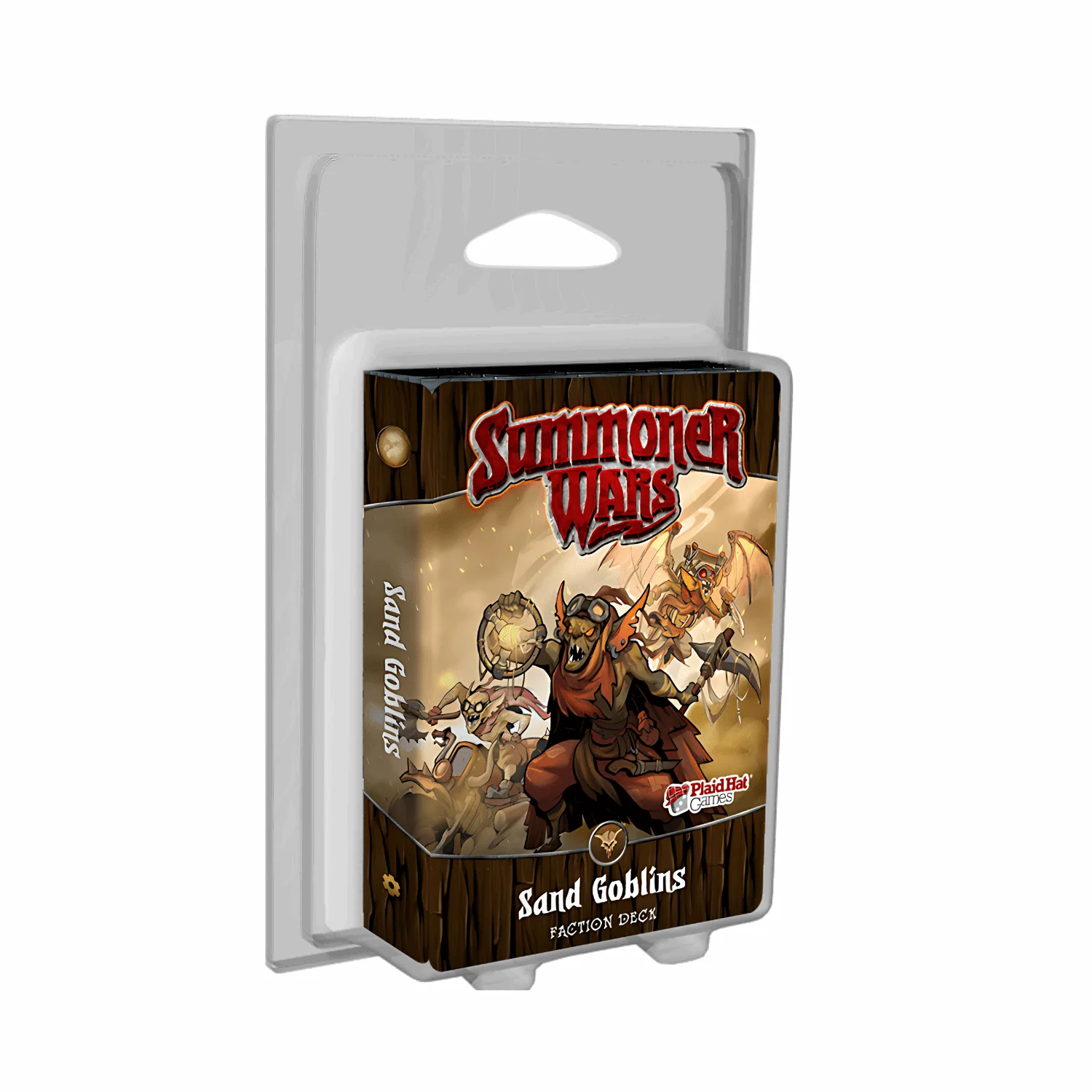 Summoner Wars (2nd Edition) Sand Goblins Faction Deck