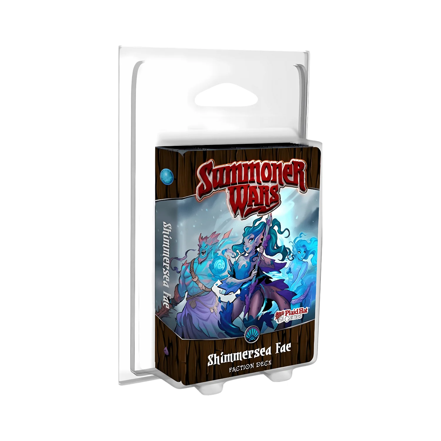 Summoner Wars (2nd Edition) Shimmersea Fae Faction Deck