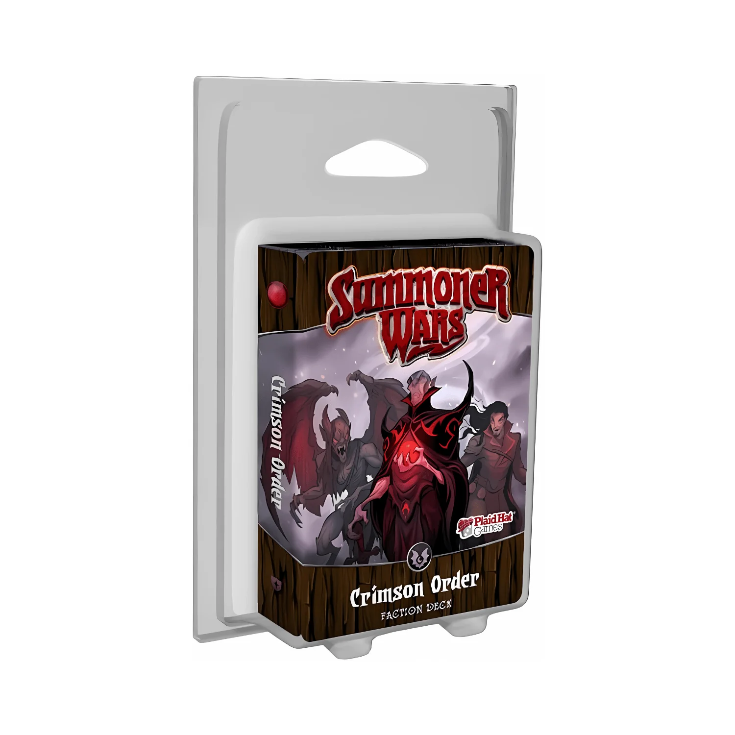 Summoner Wars (2nd Edition) Crimson Order Faction Deck