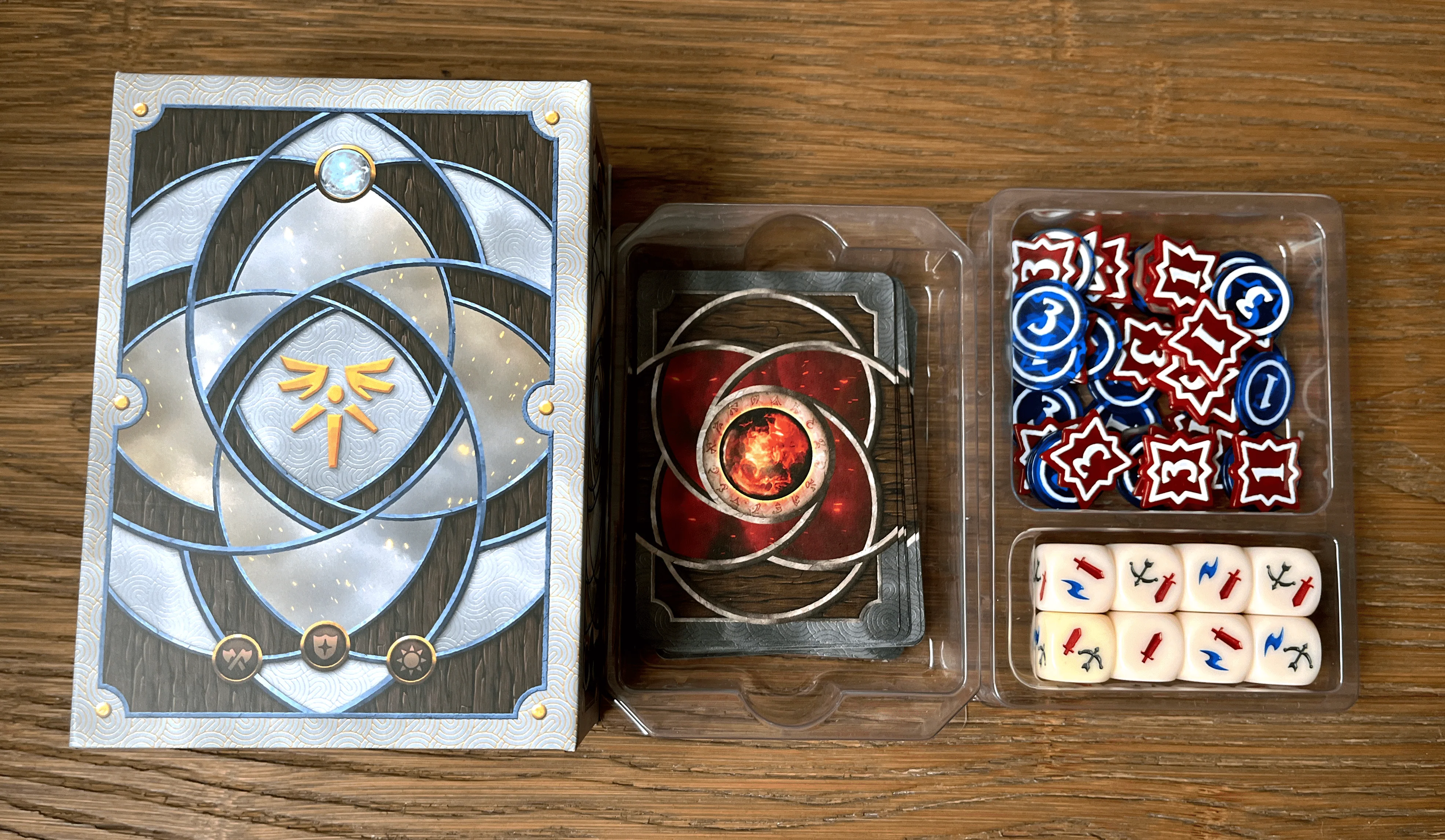 Summoner Wars: Deluxe Deck Boxes - Image 7