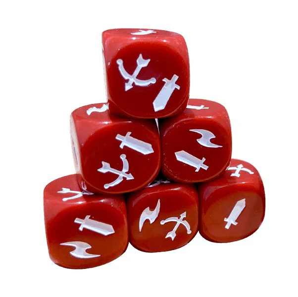 Summoner Wars (2nd Edition) Master Set - Image 4