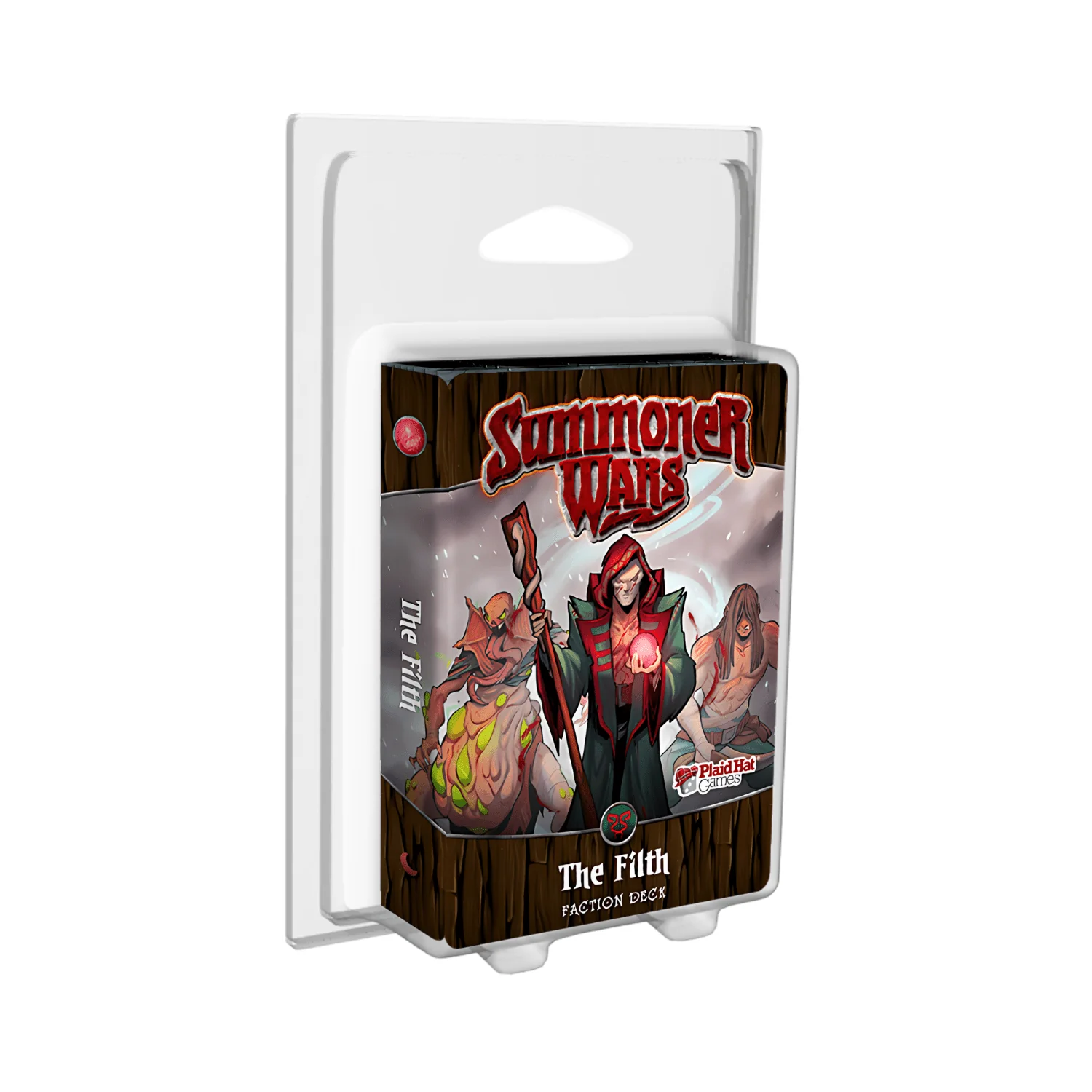 Summoner Wars (2nd Edition) The Filth Faction Deck