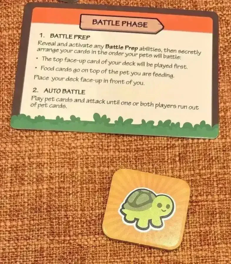 Super Auto Pets Card Battle - Image 7