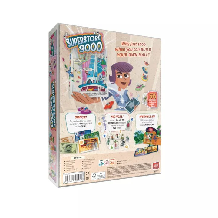 Superstore 3000 - Image 2