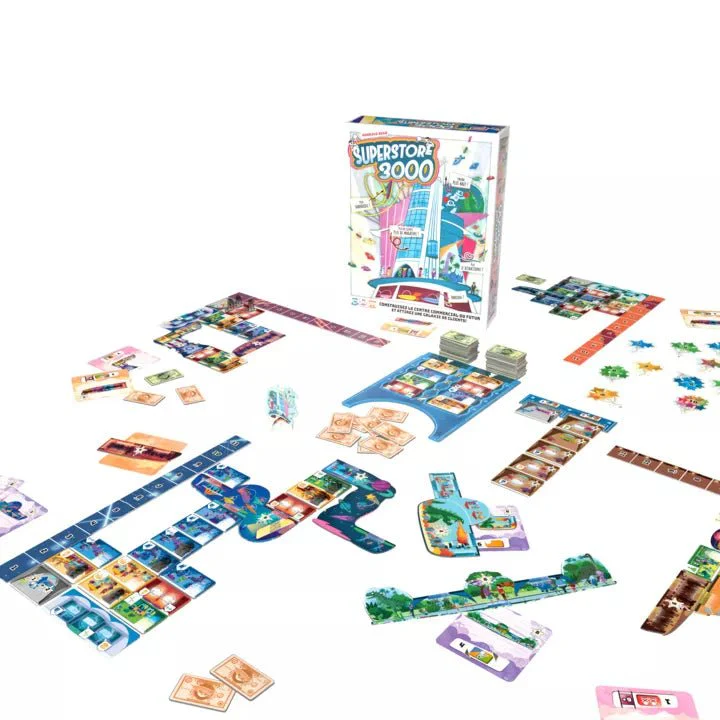 Superstore 3000 - Image 3