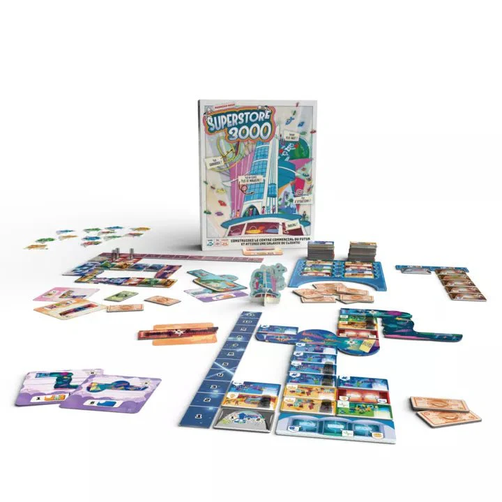 Superstore 3000 - Image 4