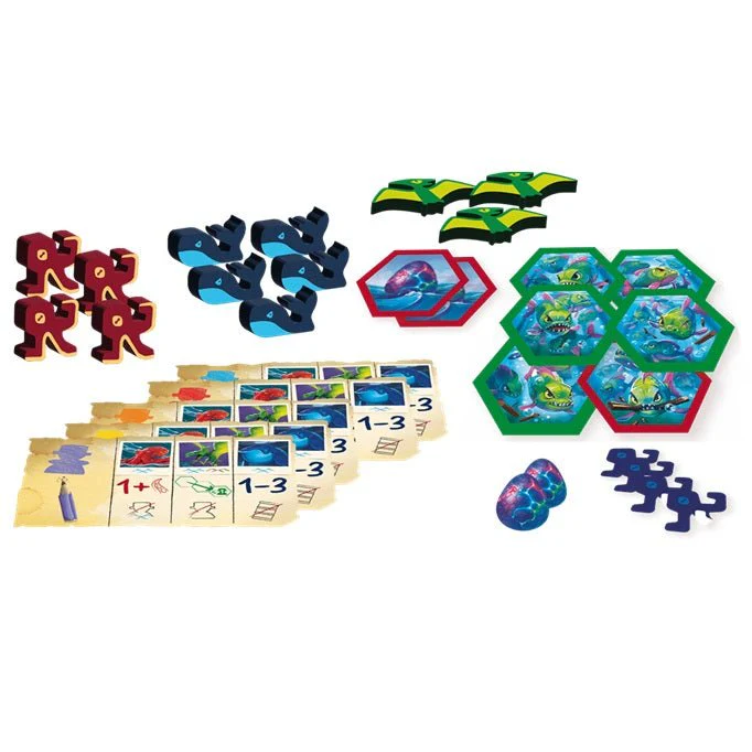 Survive The Island: Monster Pack - Image 3