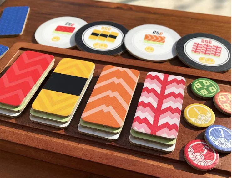 Sushi Holic - Image 4
