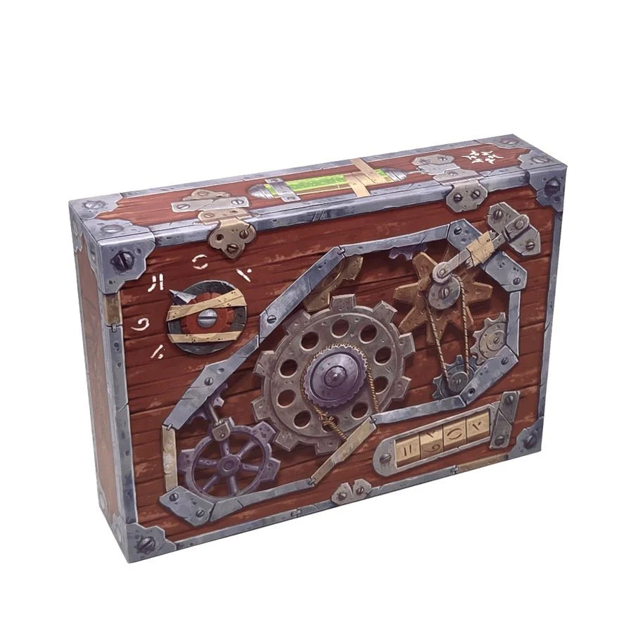 Swindler's Chest - Image 2