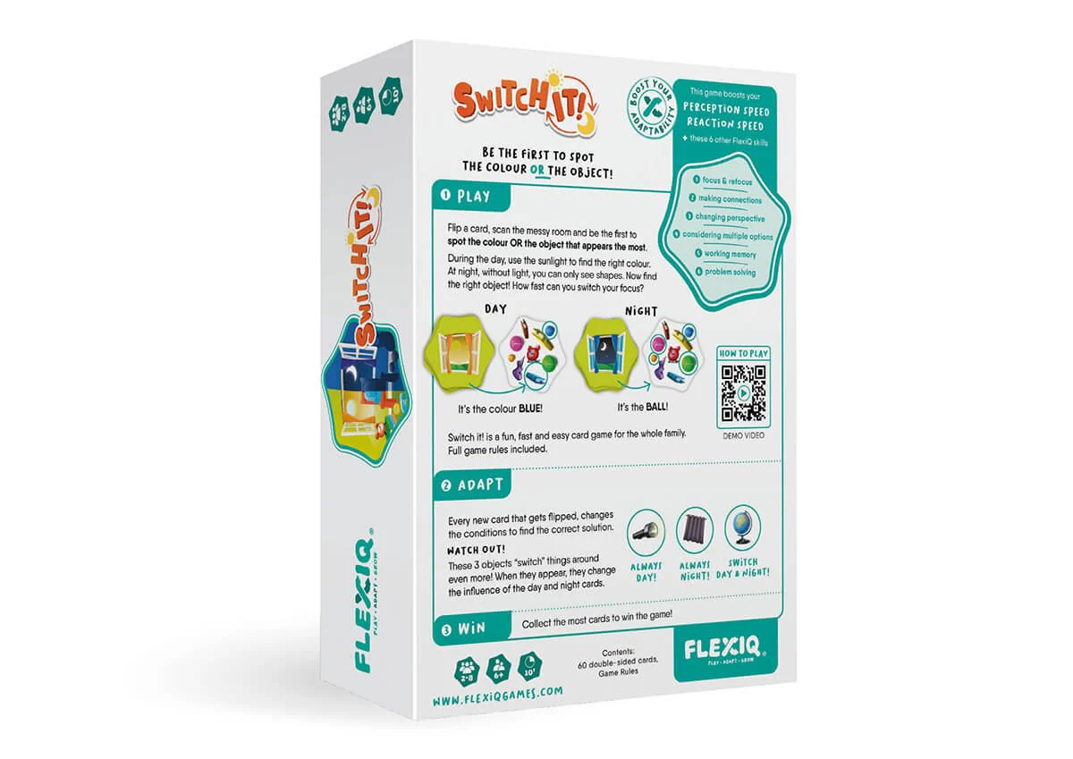 Switch It! - Image 2
