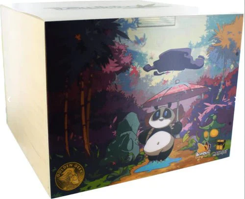 Takenoko Base Giant