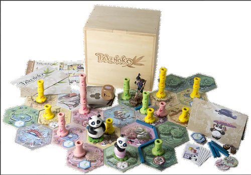 Takenoko Base Giant - Image 2