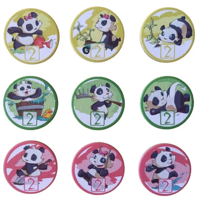Takenoko Chibi New Eco Edition - Image 2