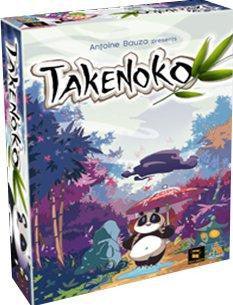 Takenoko - Image 2