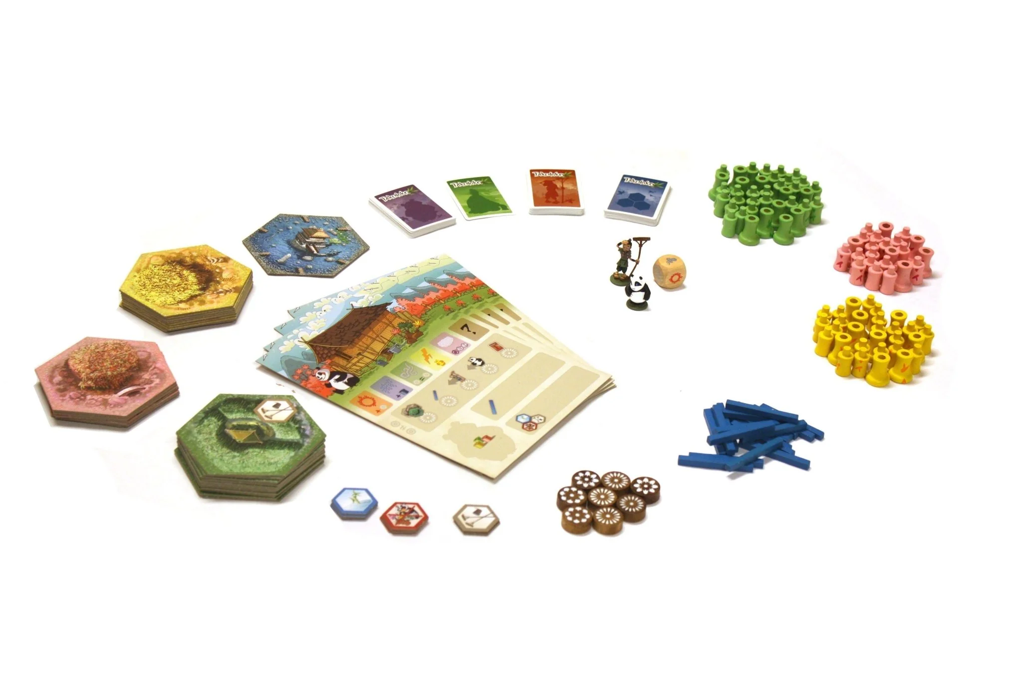 Takenoko - Image 3