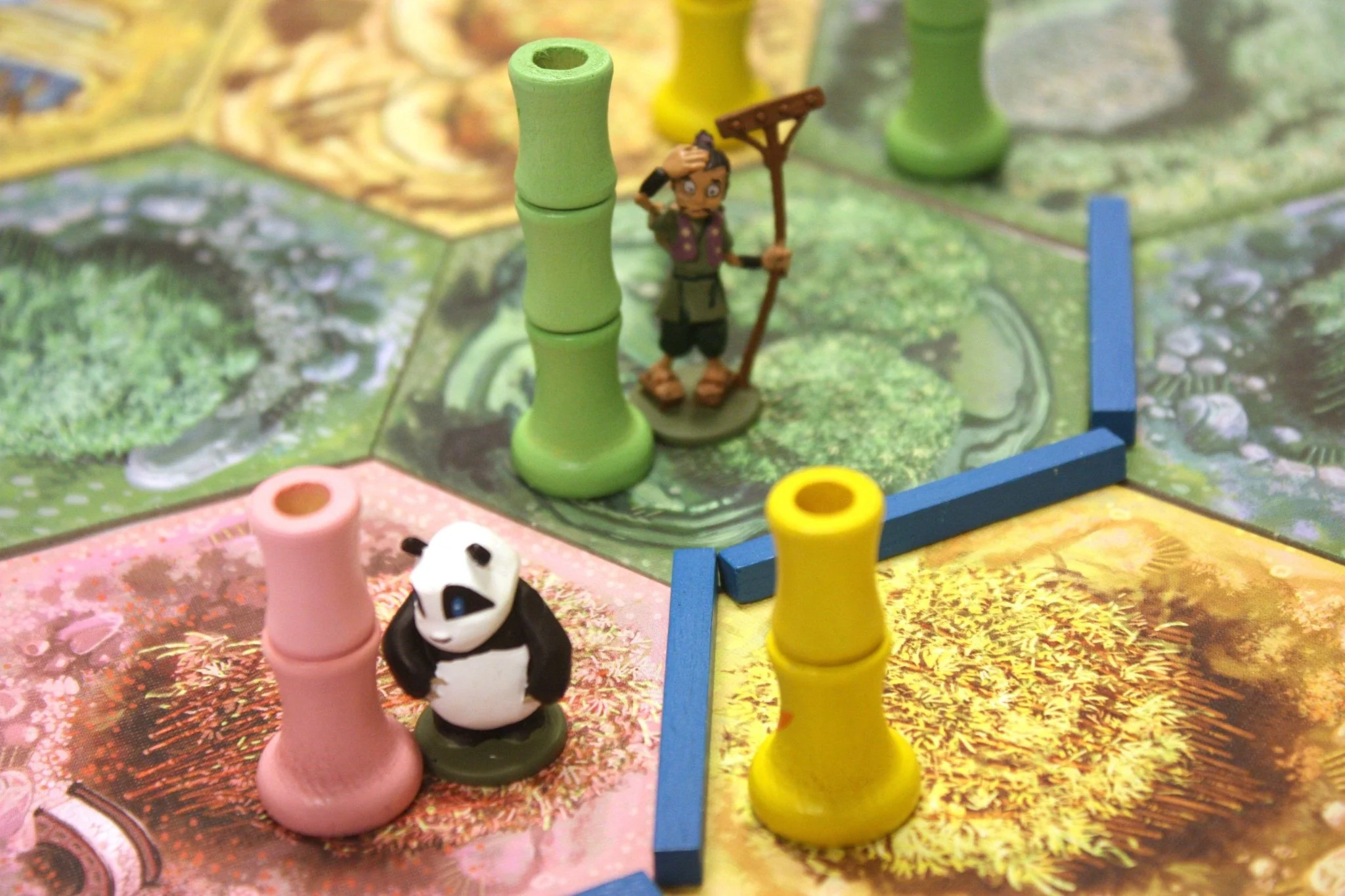 Takenoko - Image 5