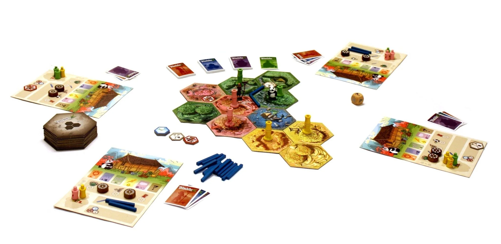 Takenoko - Image 6