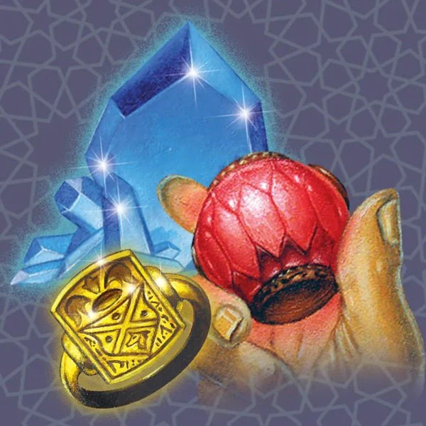 Tales Of The Arabian Nights: 40th Anniversary - Image 3