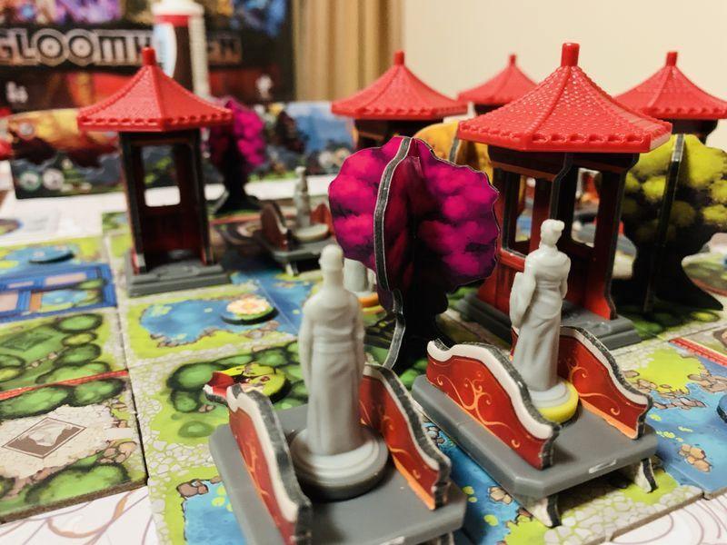 Tang Garden - Image 2