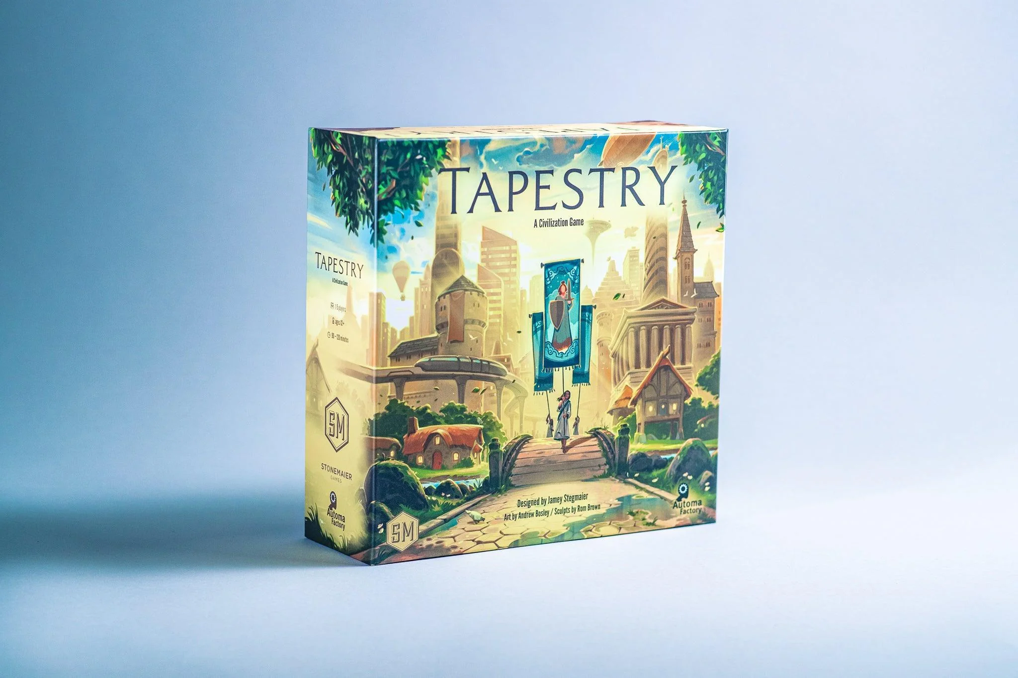 Tapestry - Image 2