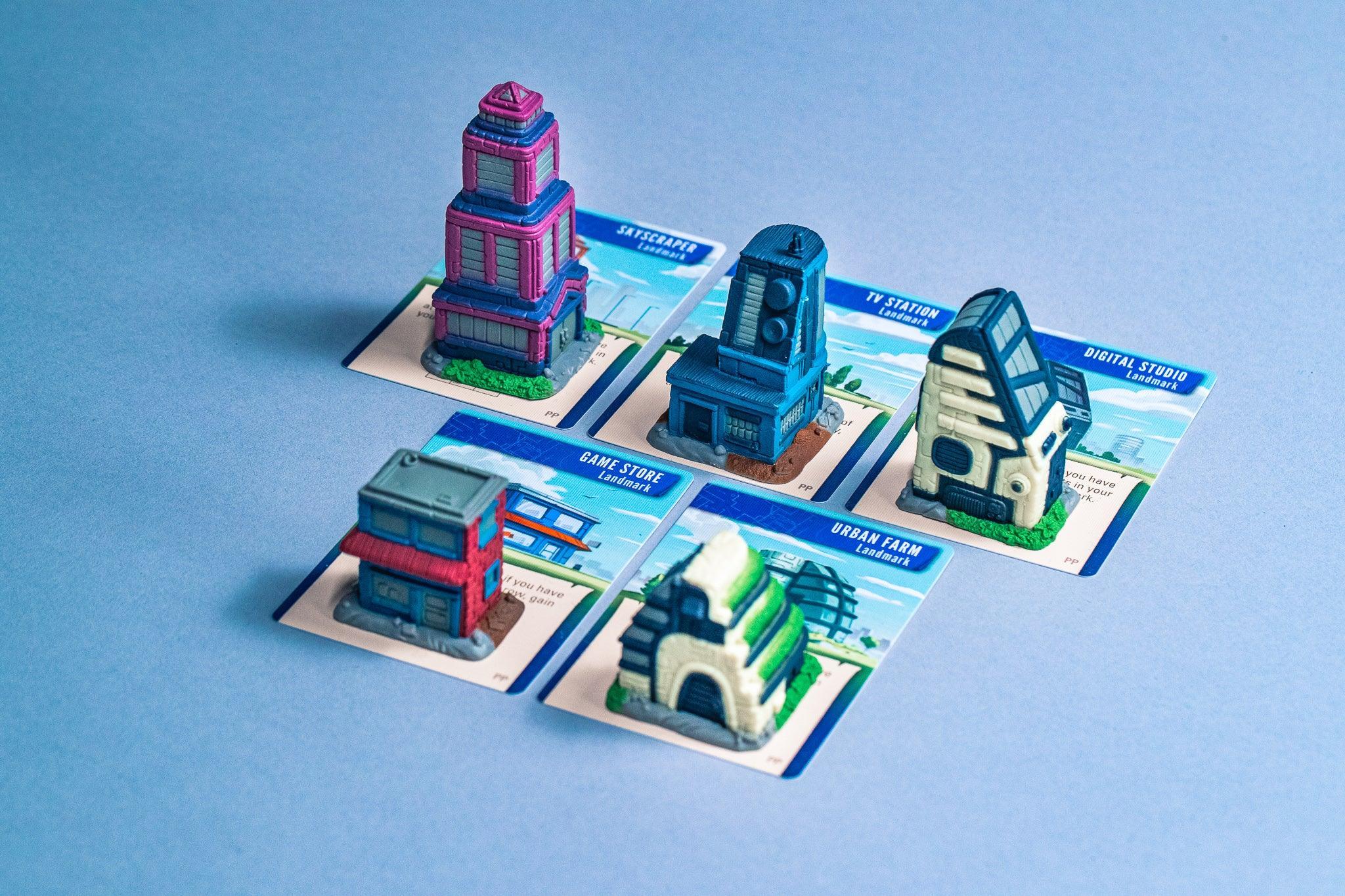 Tapestry: Plans and Ploys - Image 9