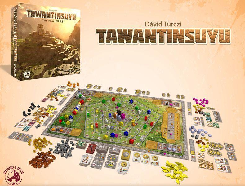 Tawantinsuyu: The Inca Empire - Image 2