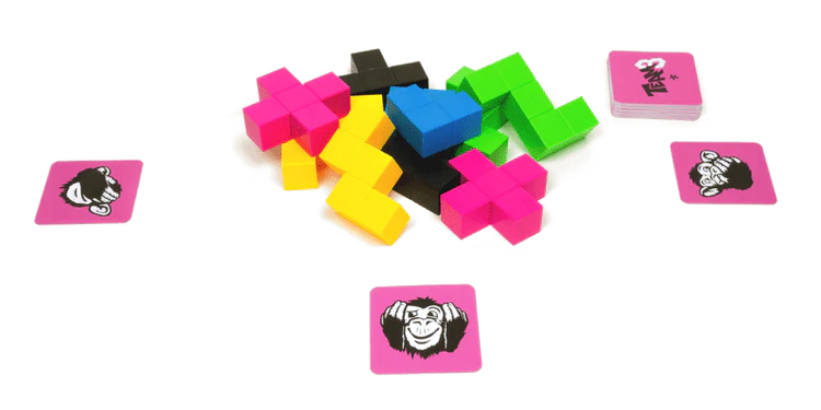 TEAM 3 PINK - Image 3