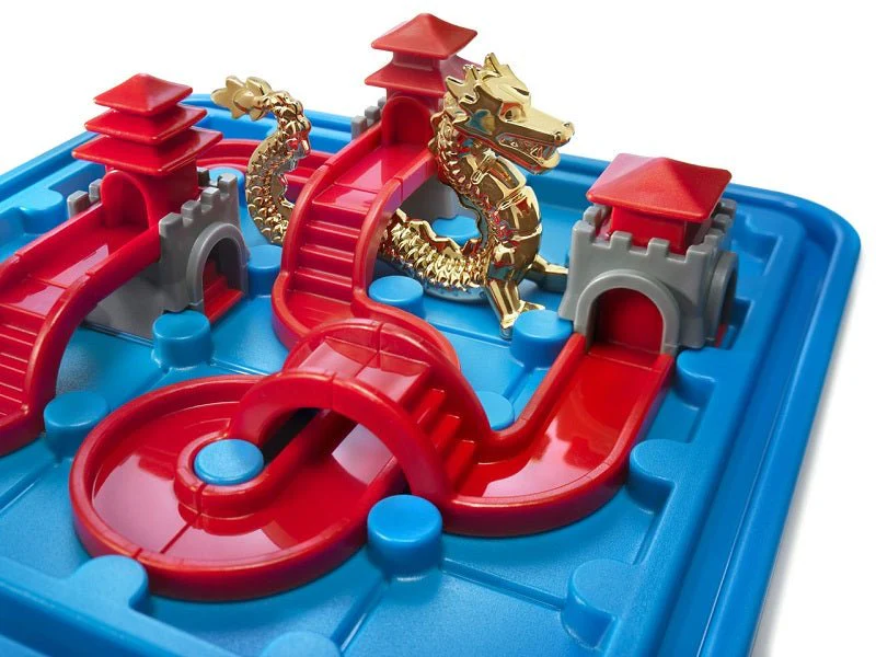 Temple Connection (Dragon Edition) - Image 5